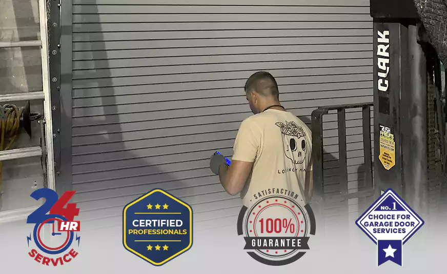 Garage Door Automation And Repair in Renton, WA