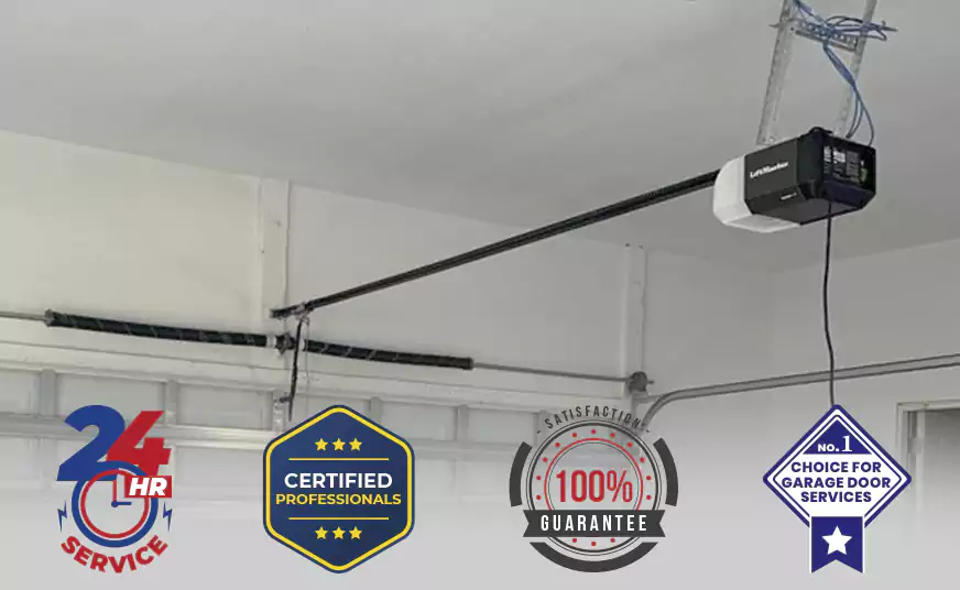 LiftMaster Gate Repair Near Me in Renton, WA