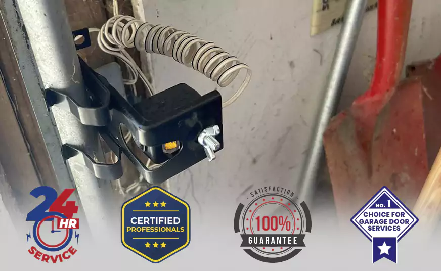 Cardale Garage Door Safety Sensor Repair in Renton, WA
