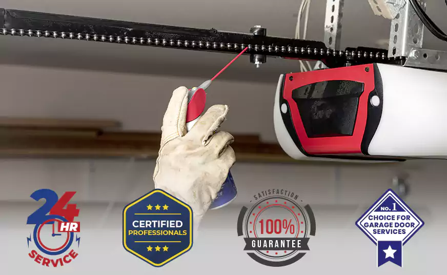 Garage Door Opener Gears Repair near me in Renton, WA