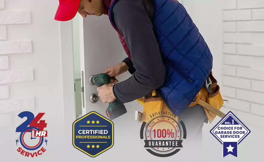 Professional Residential Door Installation Services in Renton, WA