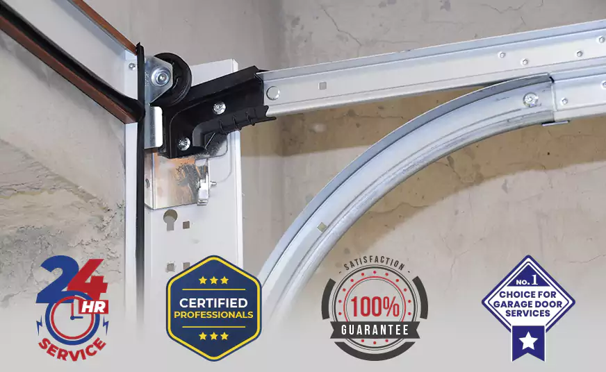 Roller Door Lock Barrel Replacement in Renton, WA