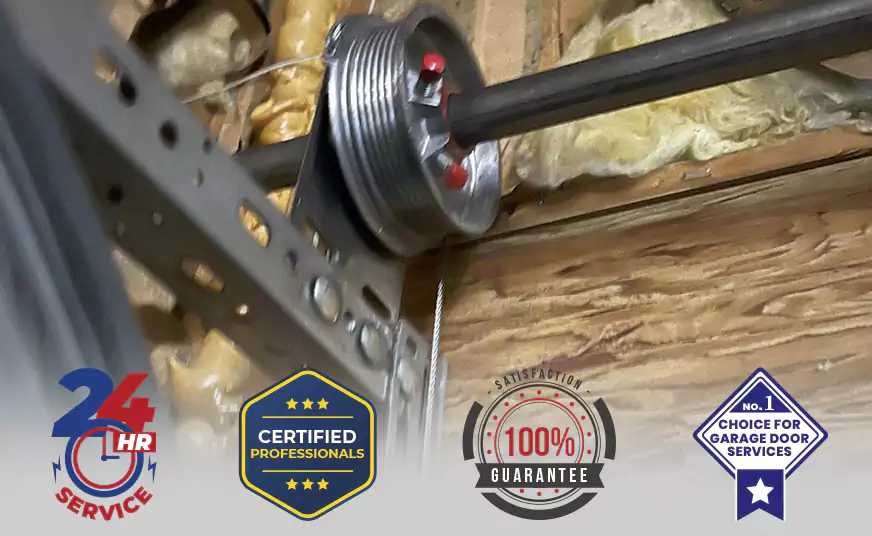 Reliable Garage Door Cable Replacement Near Me in Renton, WA