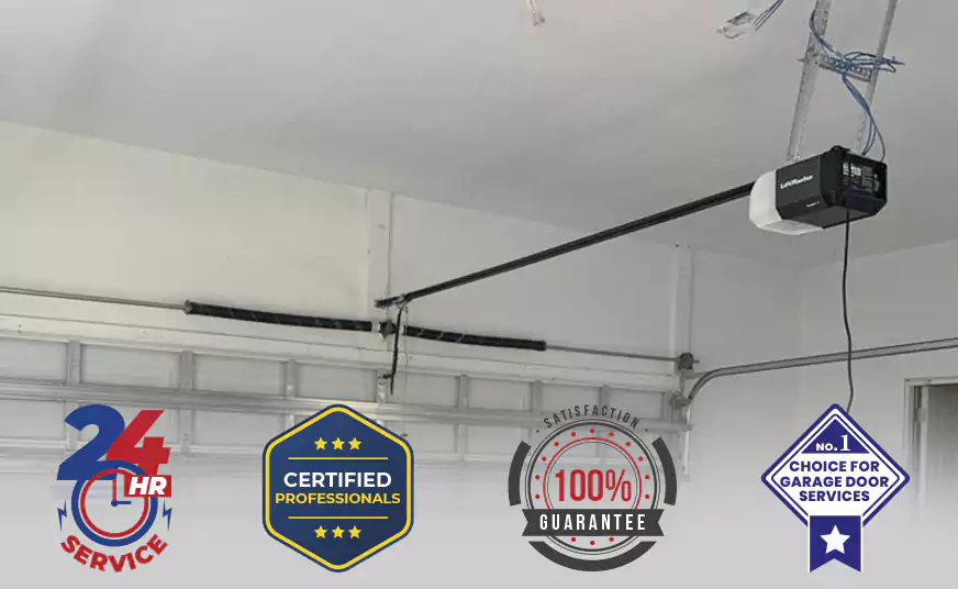 Seceuroglide Motor Replacement in Renton, WA