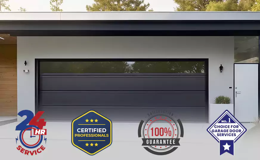 Automatic Garage Door Opener Installation Services in Renton, WA
