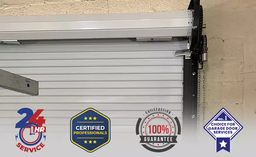 Types Of Commercial Roll Up Doors Replacement Services We Offer in  Renton, WA