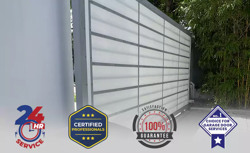 Specializing in Electric Gate Repairs Across All Leading Brands in Renton, WA