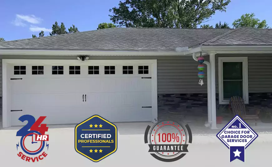 Marantec Garage Door Springs Repair in Renton, WA