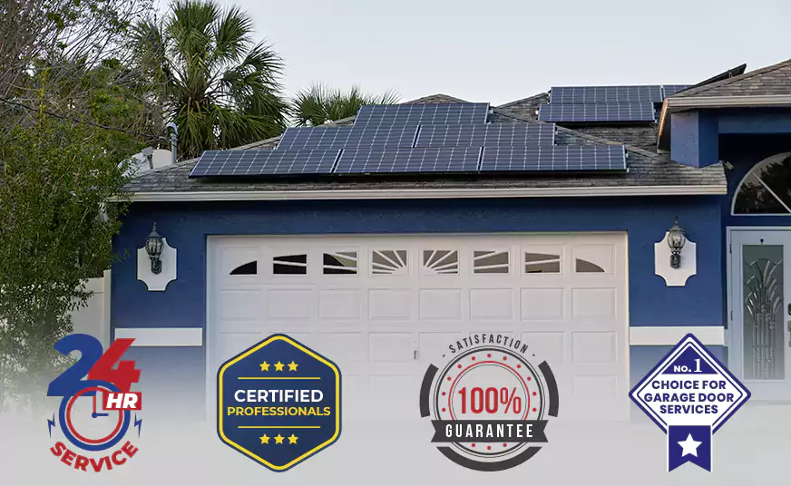 Why We Stand Out for Garage Door Screen Installation in Renton, WA
