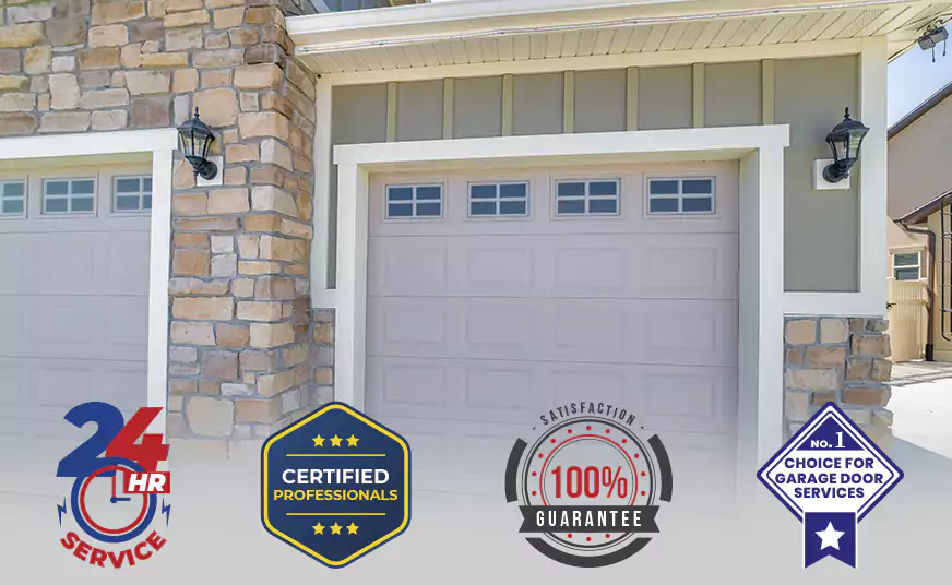 Overhead Door Stop Installation in Renton, WA