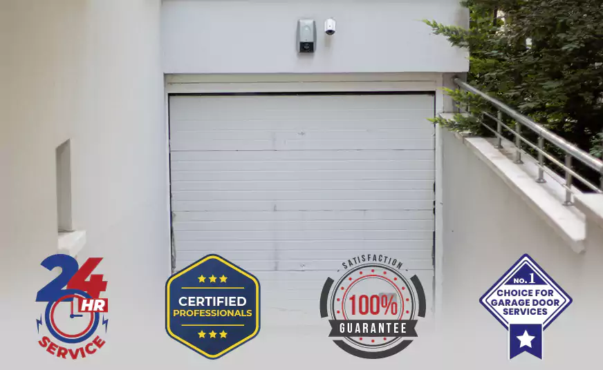 Emergency Linear Garage Door Services in Renton, WA