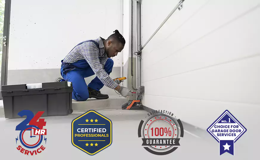 Insulated Roll Up Garage Doors Services Cost in Renton, WA