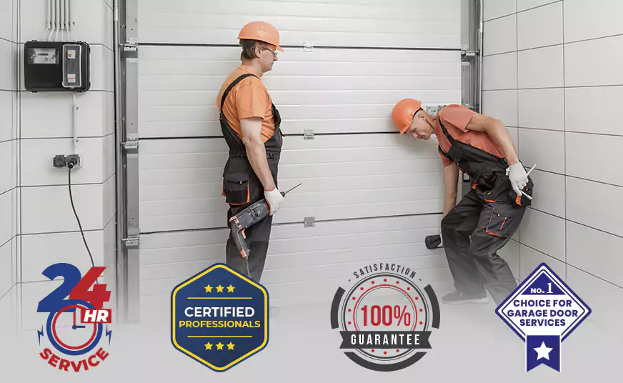 Garage Door Bottom Seals for Water and Wind Protection in Renton, WA