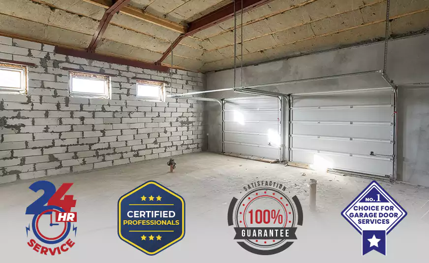Types of Garage Door Insulation Repair and Replacement Services in Renton, WA