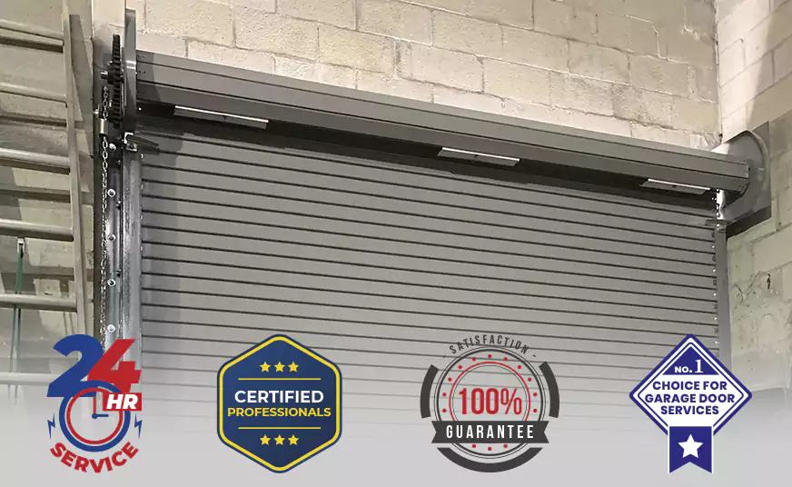 Roll-Up Garage Door Brands in Renton, WA