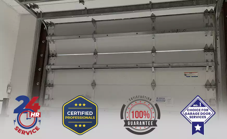 We Repair All Major Roller Door Brands in Renton, WA