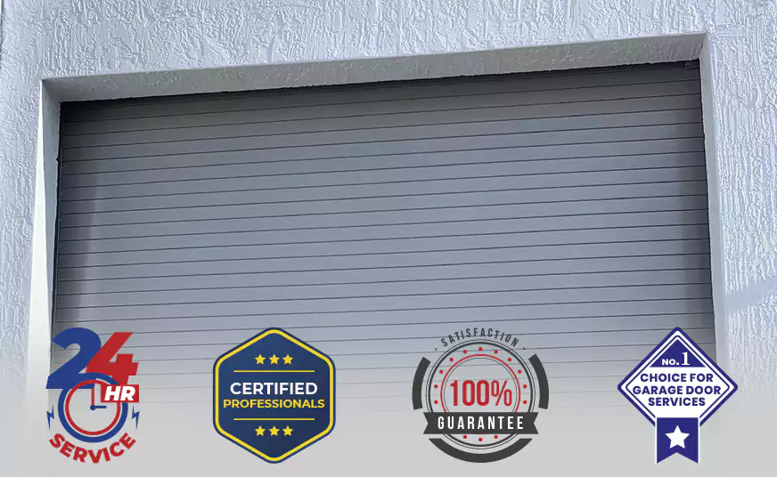 Overhead Roll Up Garage Door Services in Renton, WA