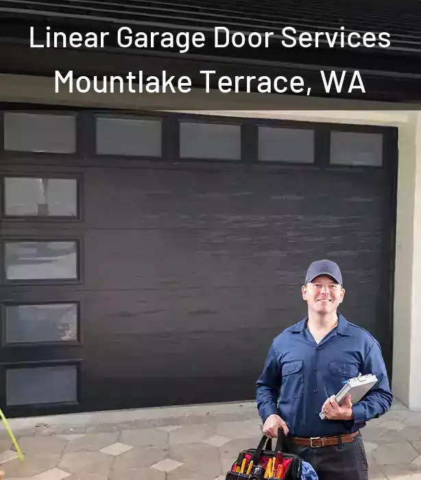  Linear Garage Door Services Mountlake Terrace, WA
