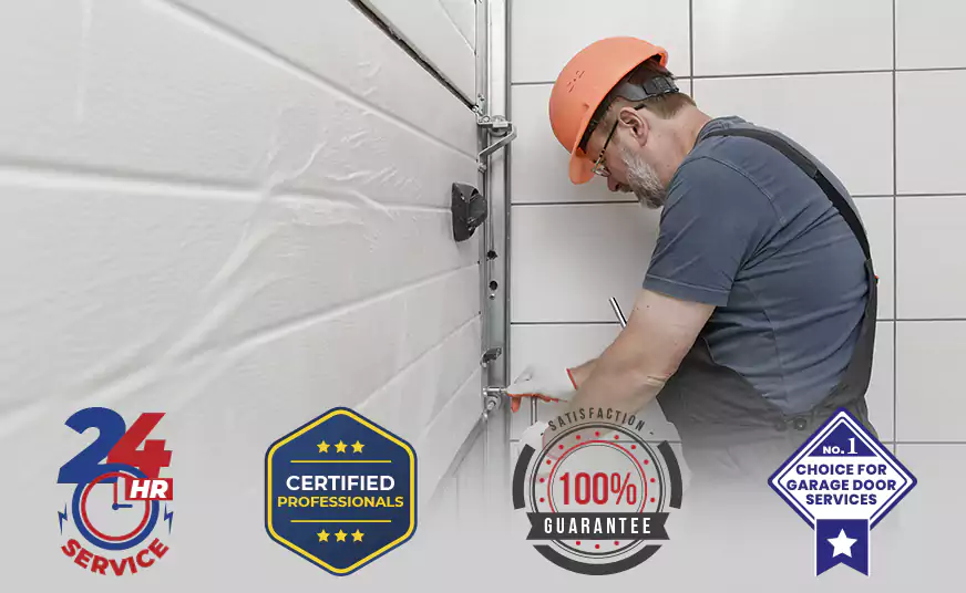 Garage Door Replacement in Renton, WA