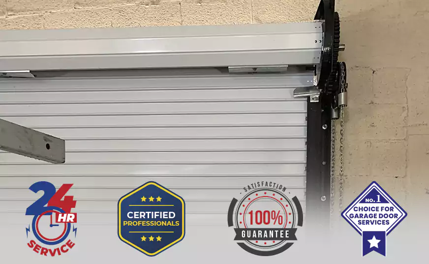 Roll up Garage Door in Renton, WA