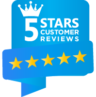 5-Star Customer Ratings from Renton Homeowners and Businesses