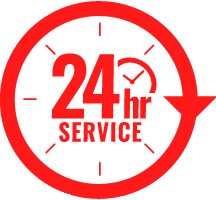 24/7 Emergency and Same-Day Service in Renton